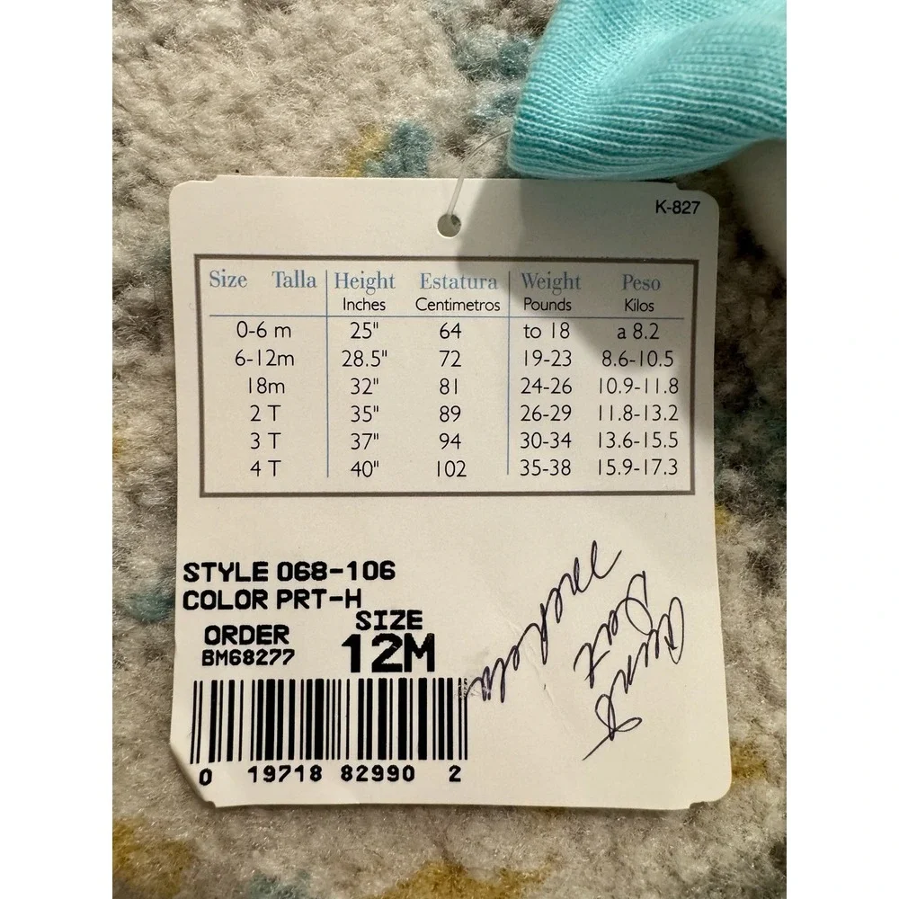 Carters carter vintage